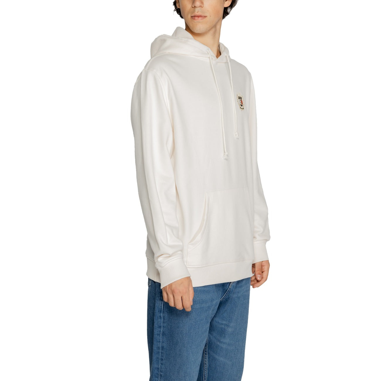 Tommy Hilfiger Jeans Homme Sweatshirts