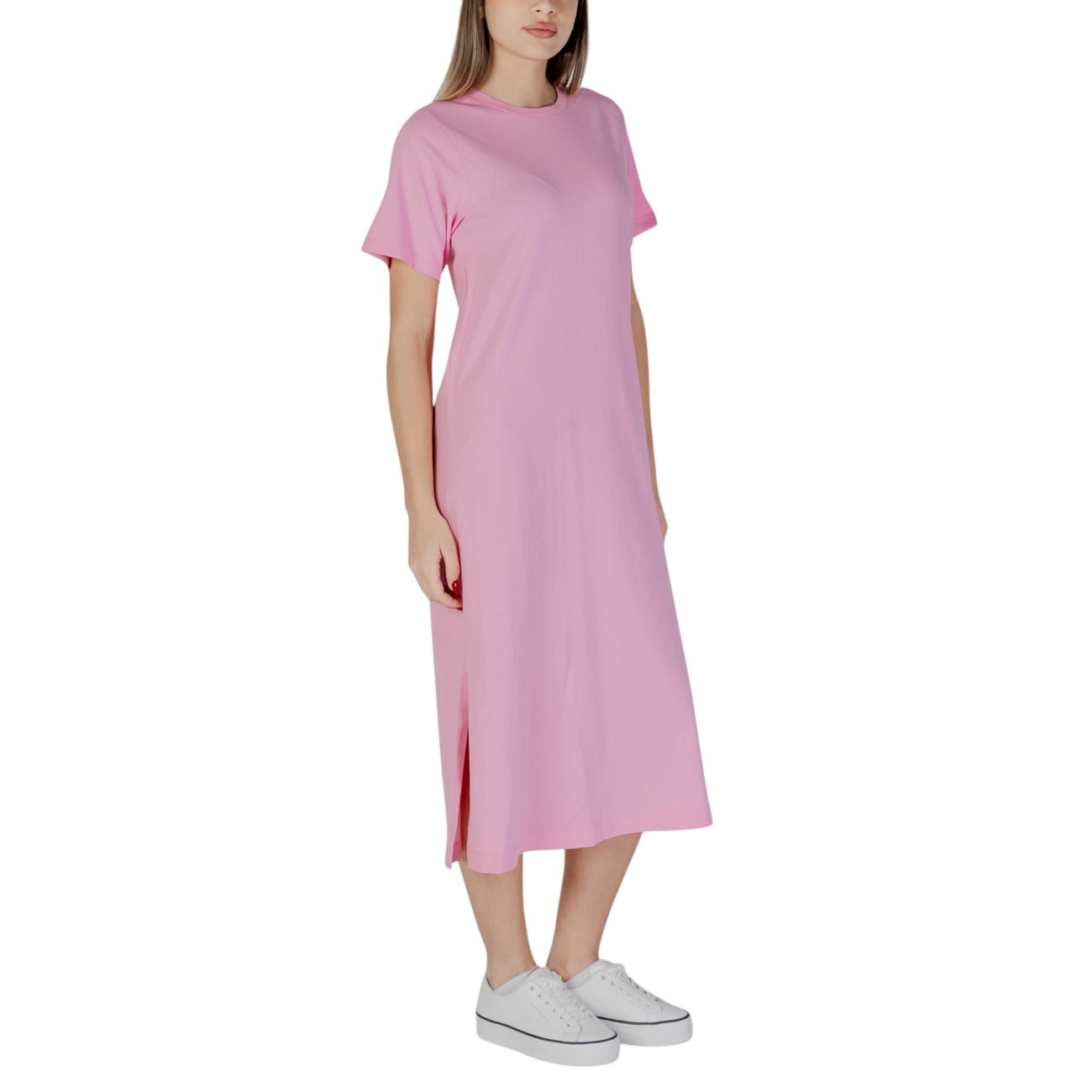 B.young Femme Robes