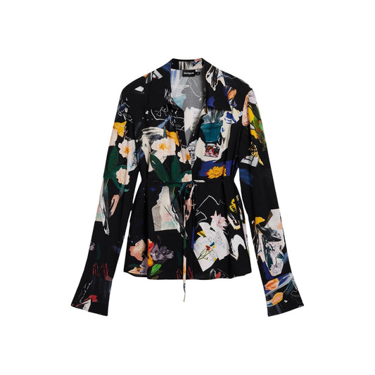 Desigual Femme Chemises