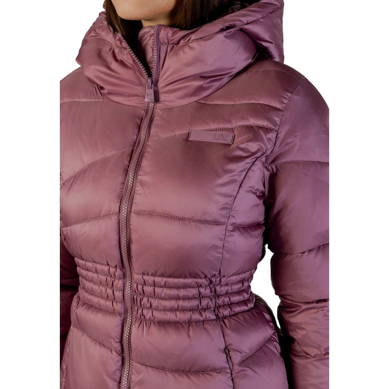 Ea7 Femme Vestes