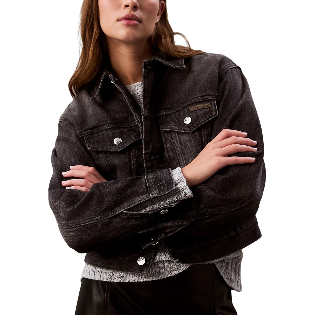 Calvin Klein Jeans Femme Vestes