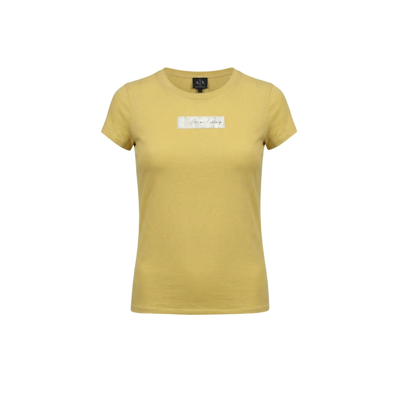 Armani Exchange Femme T-Shirts