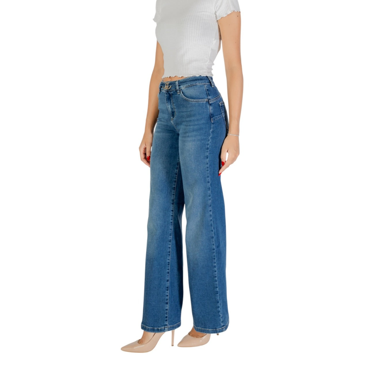 Liu Jo Femme Jeans