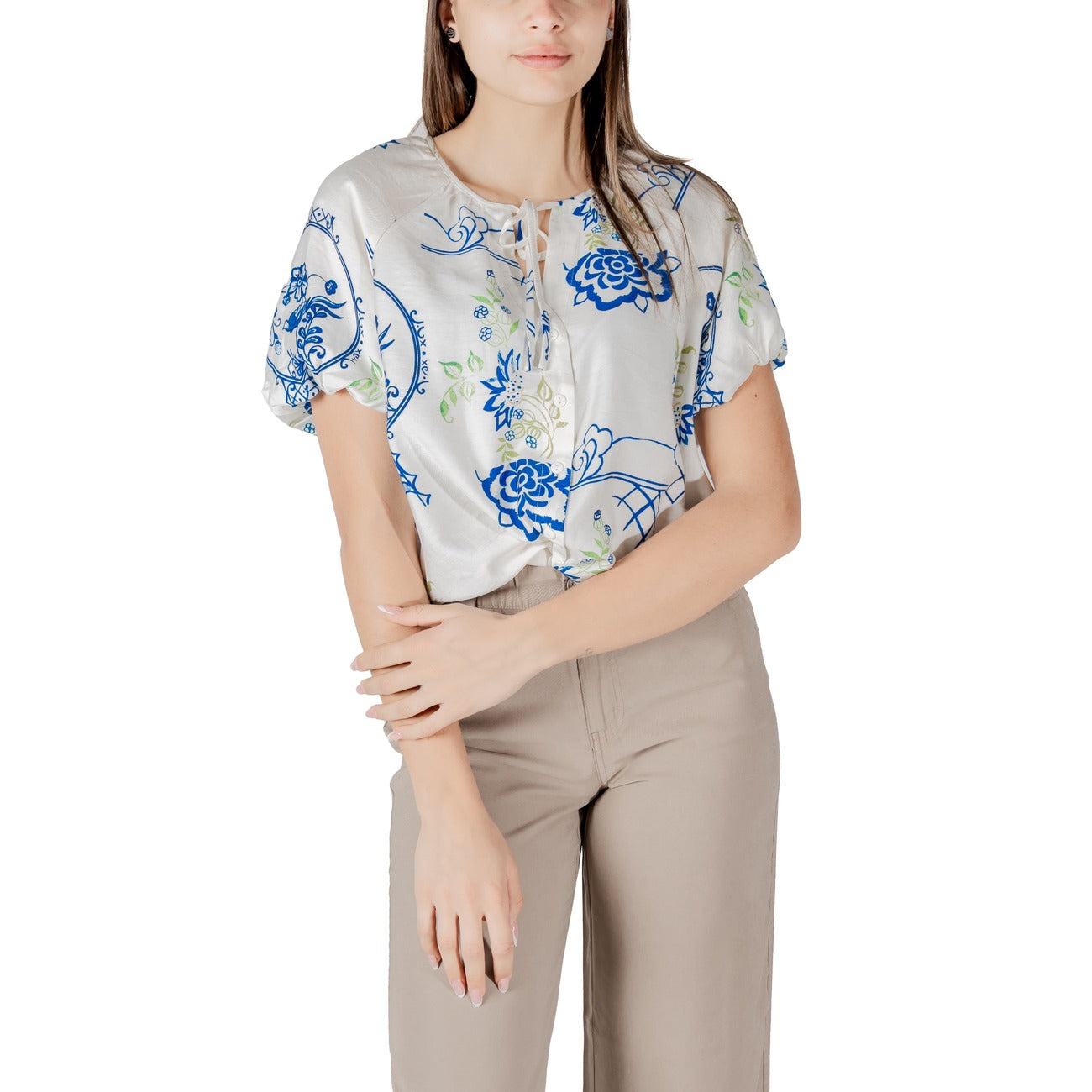 Ichi Femme Blouse