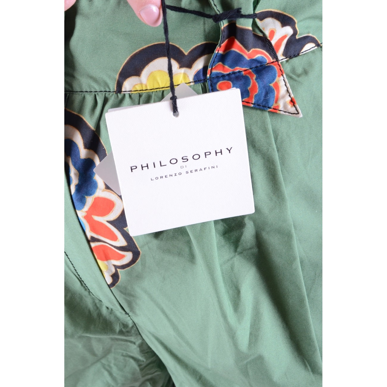 Philosophy Femme Shorts