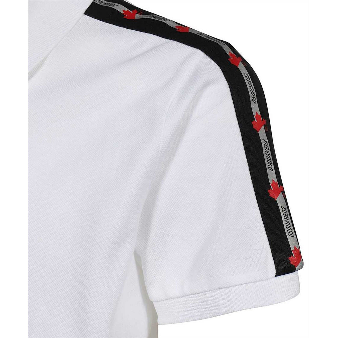 Dsquared Femme Polo
