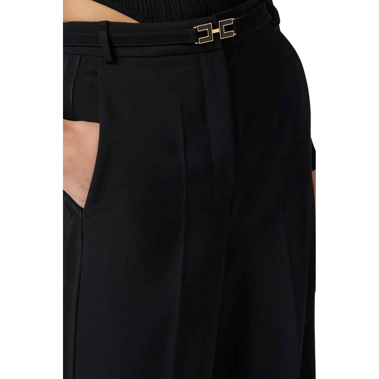 Elisabetta Franchi Femme Pantalons