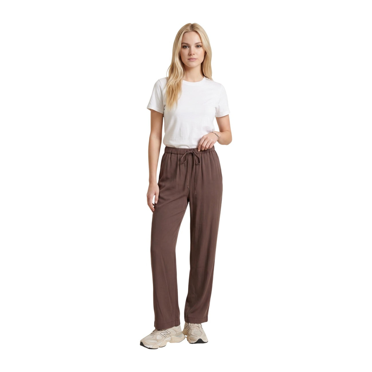Only Femme Pantalons