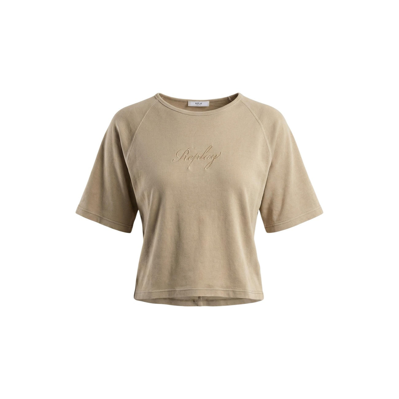 Replay Femme T-Shirts