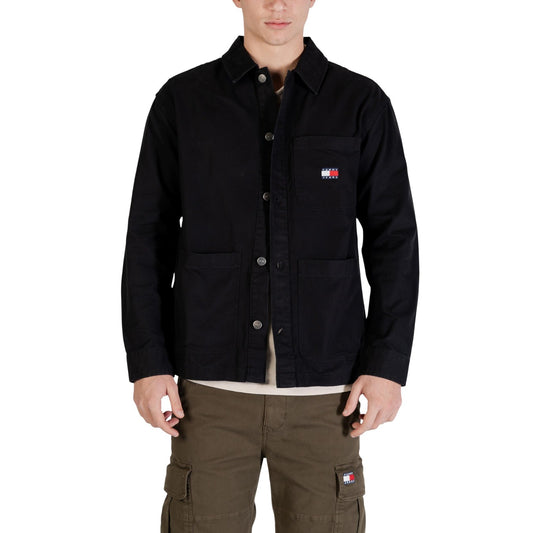 Tommy Hilfiger Jeans Homme Chemises