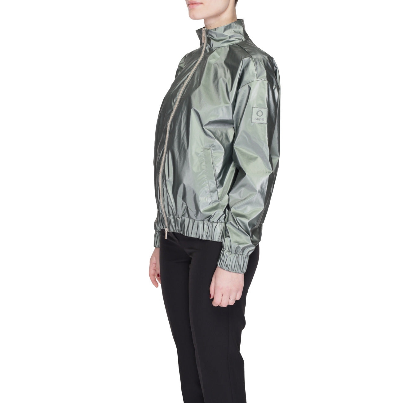Suns Femme Jaquettes