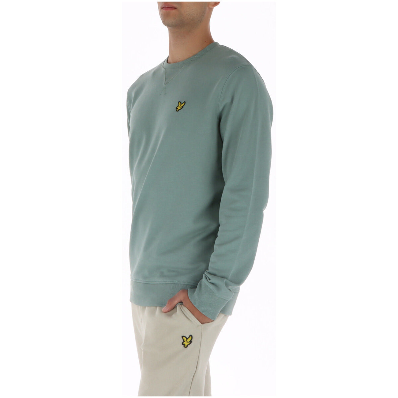 Lyle & Scott Homme Sweatshirts