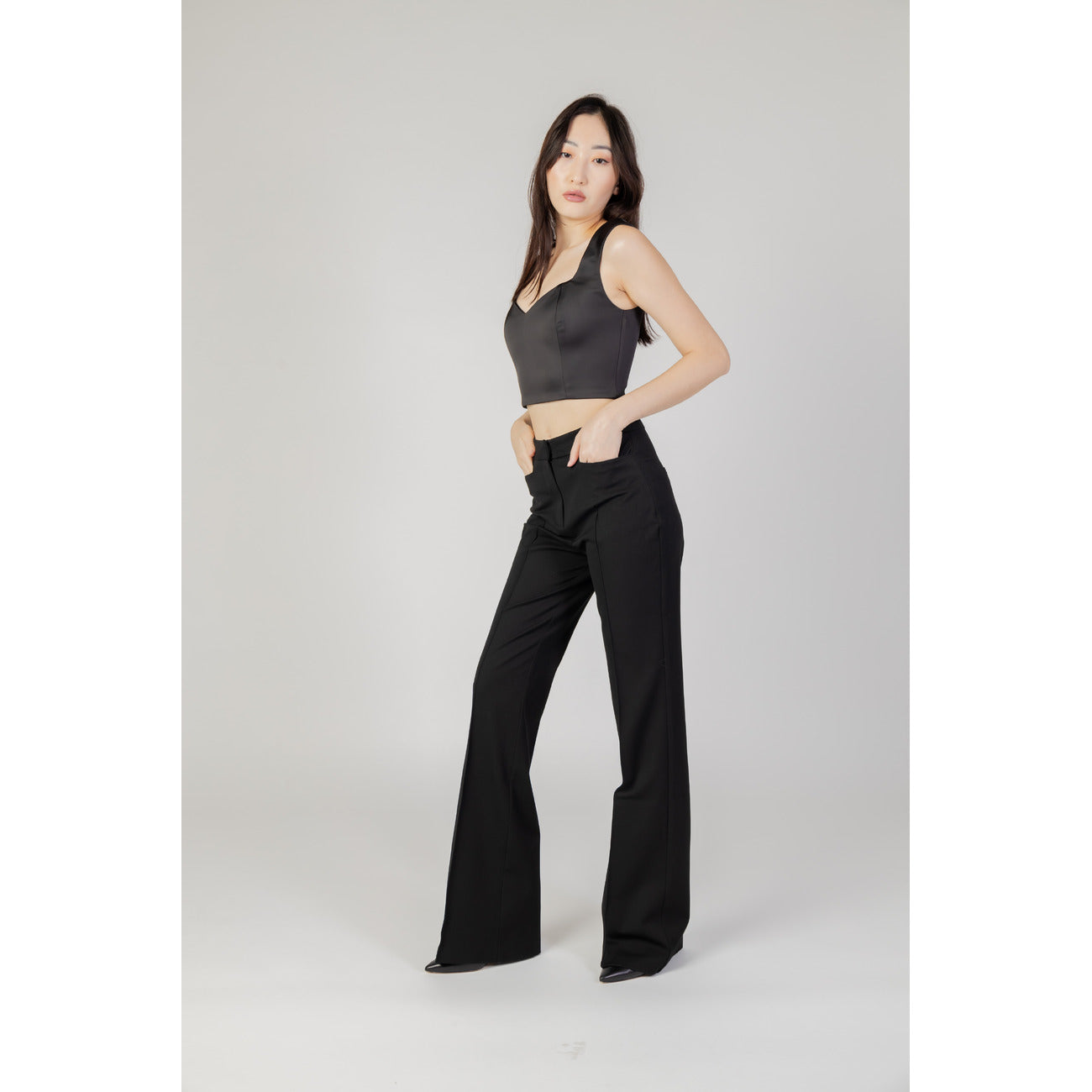 Silence Femme Tops