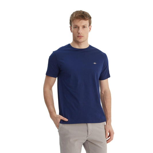 Gant Homme T-Shirts