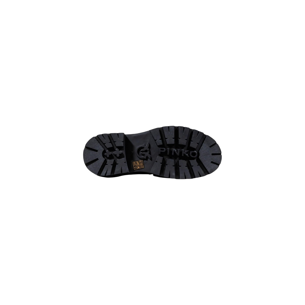 Pinko Femme Mocassins