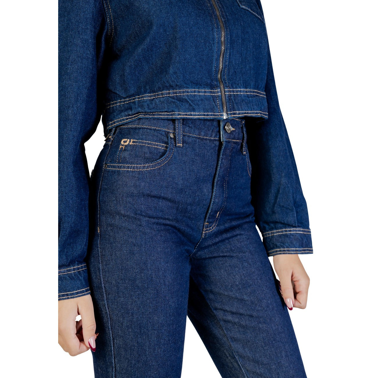 Colcci Femme Jeans