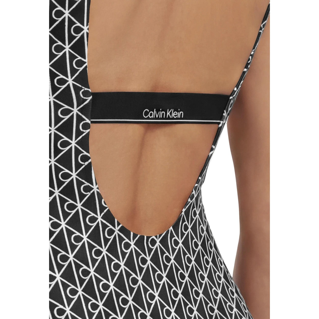 Calvin Klein Jeans Femme Maillots-de-Bain