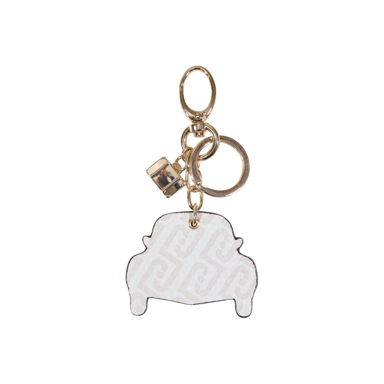 Liu Jo Femme Porte-clefs