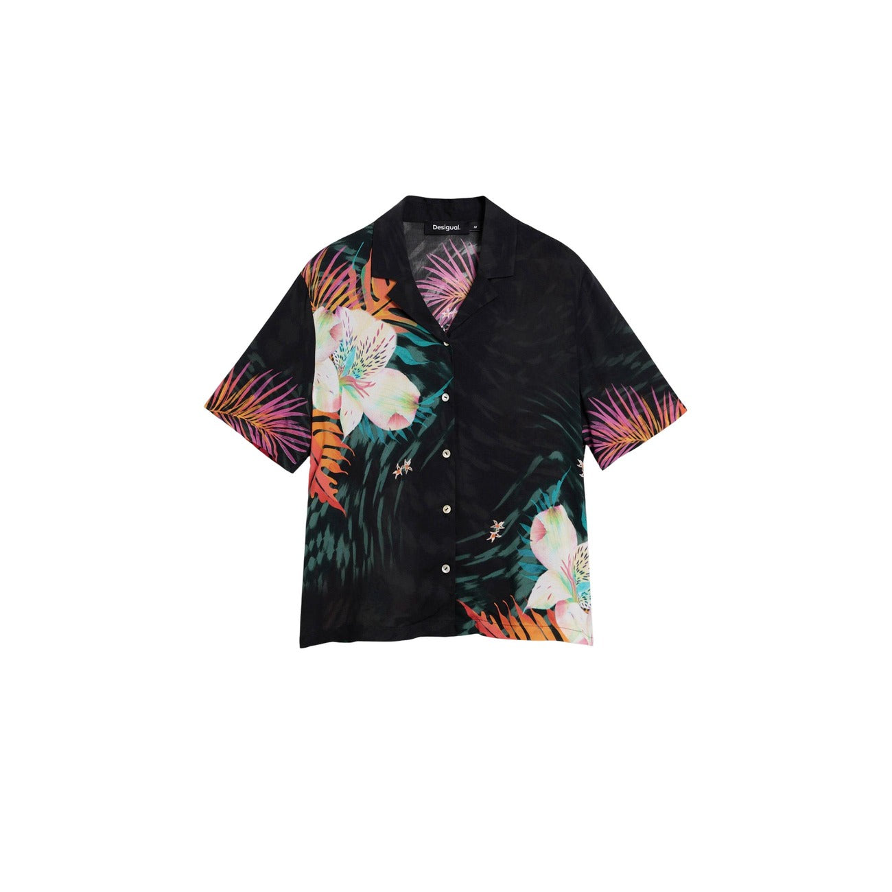 Desigual Femme Chemises
