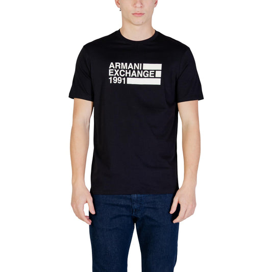 Armani Exchange Homme T-Shirts