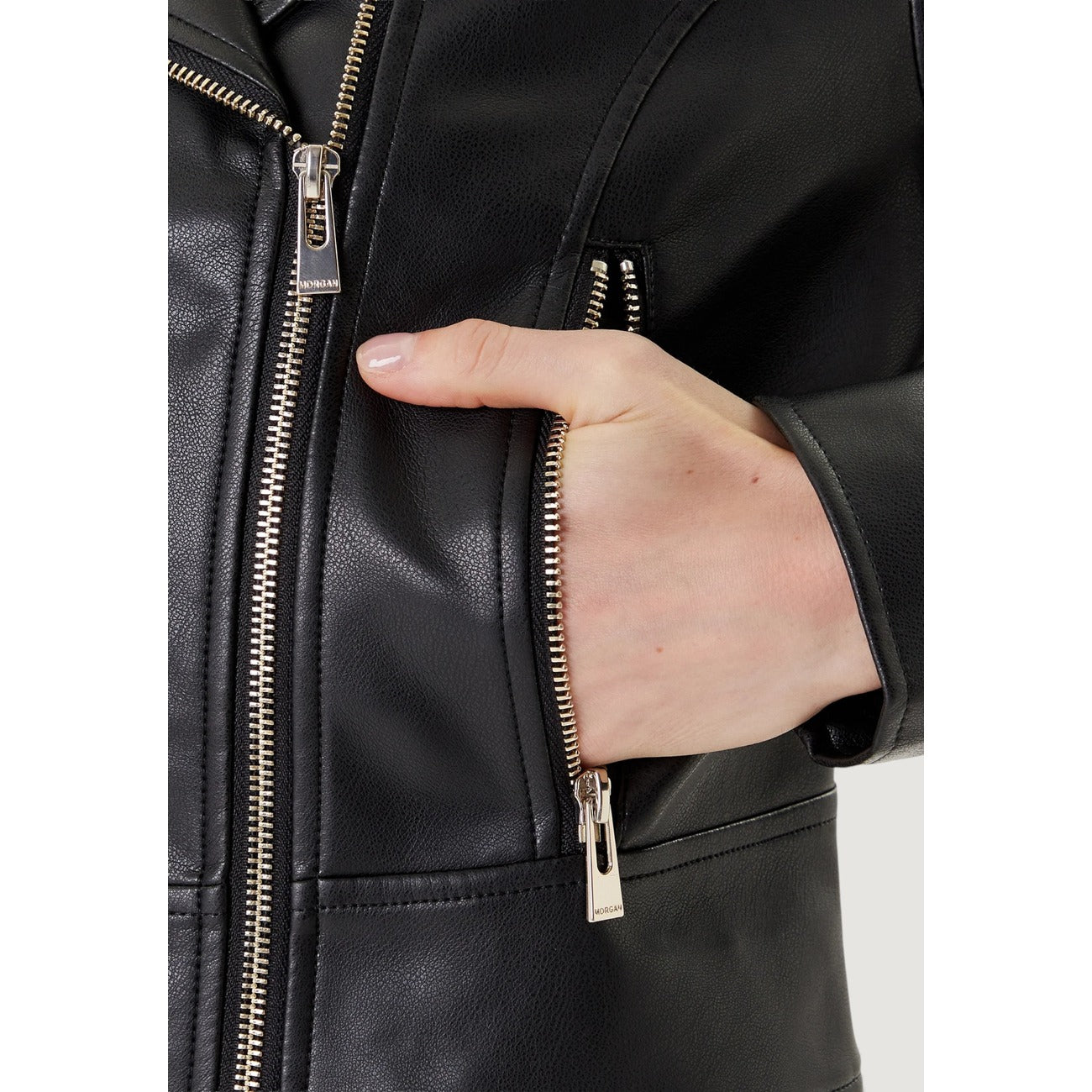 Morgan De Toi Femme Jaquettes