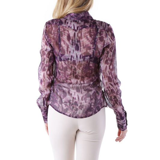 John Richmond Femme Blouse