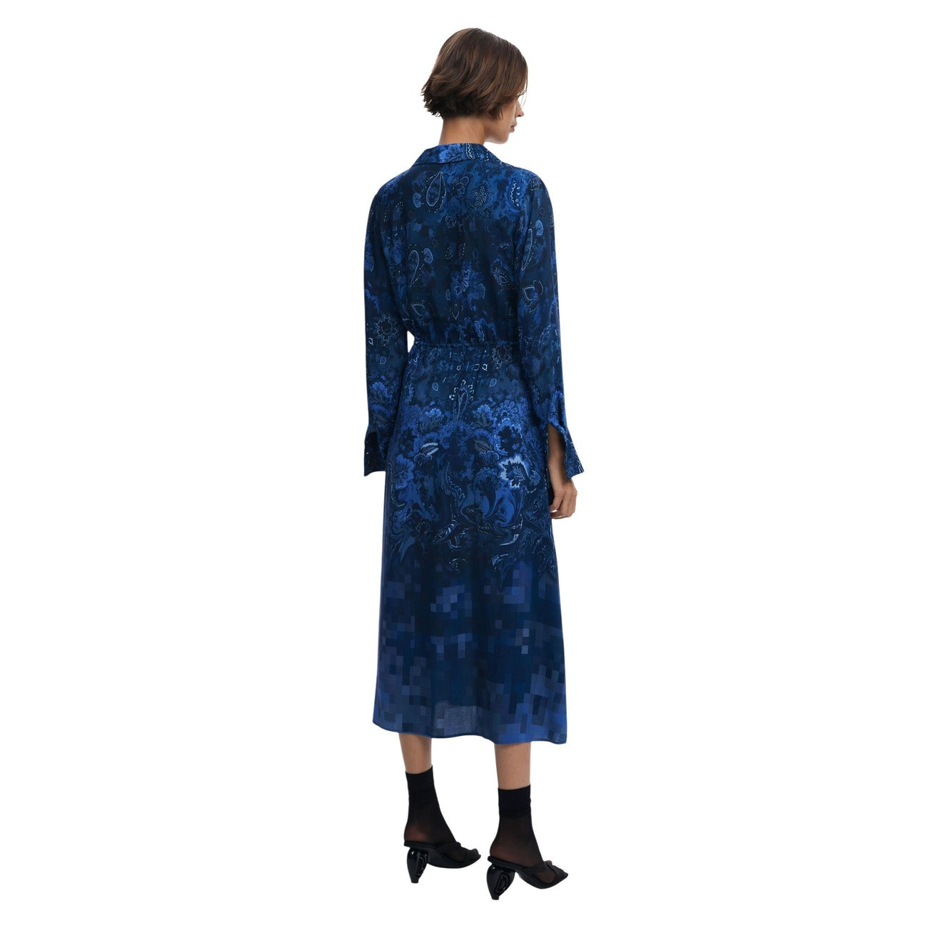 Desigual Femme Robes