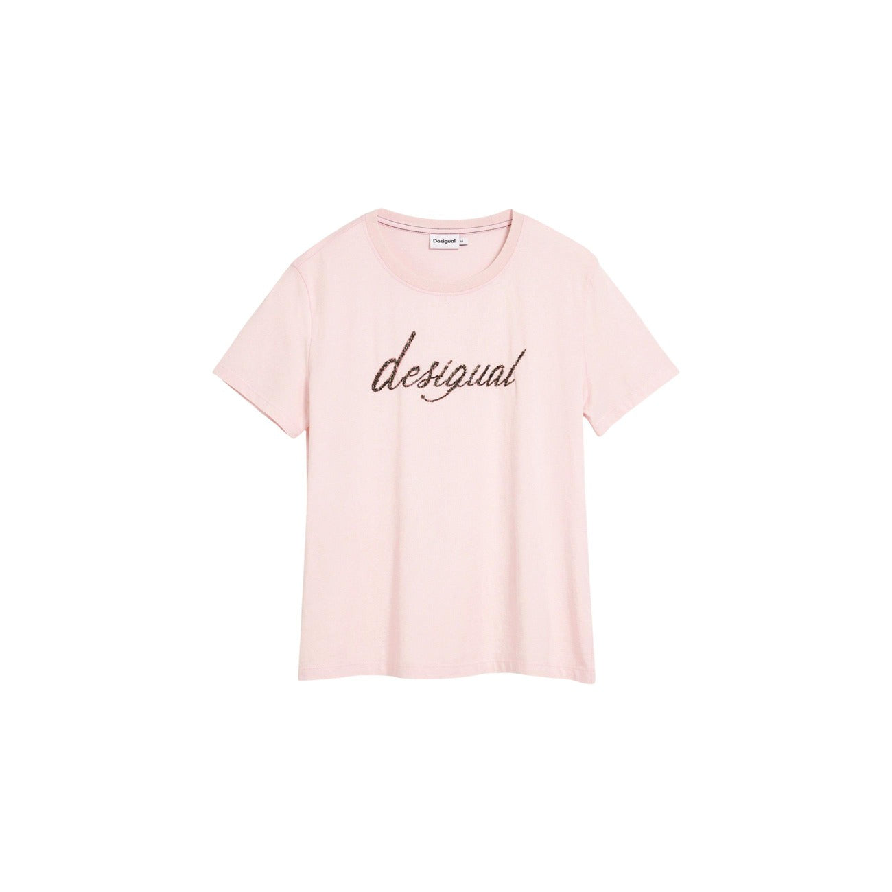Desigual Femme T-Shirts