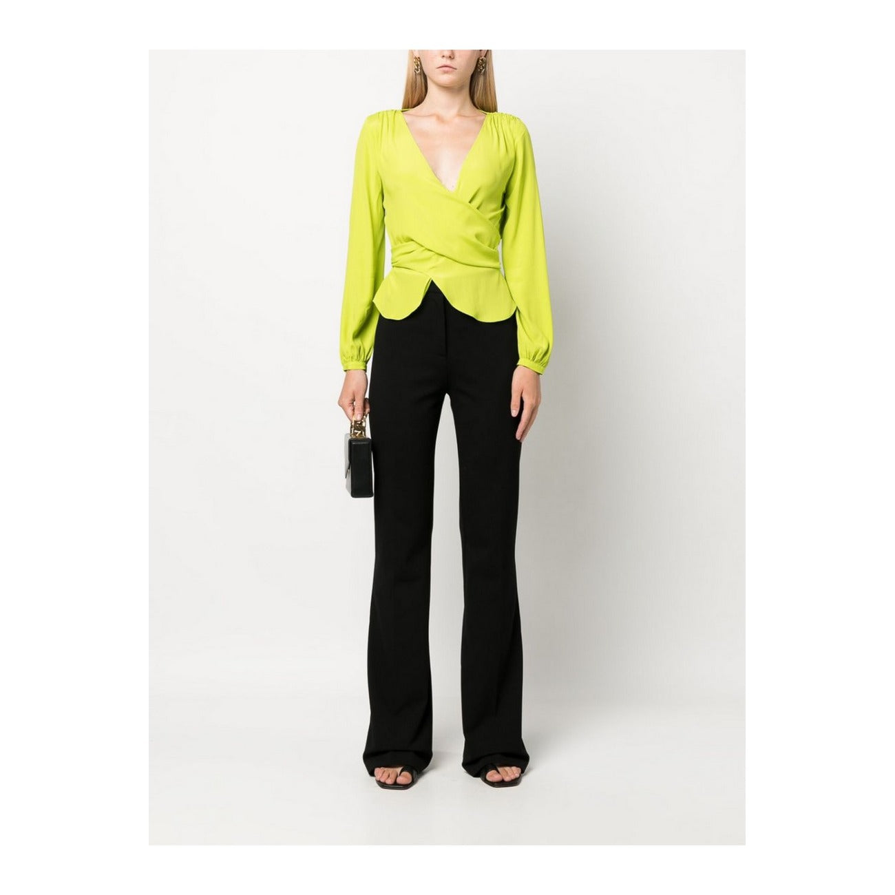 Pinko Femme Pantalons