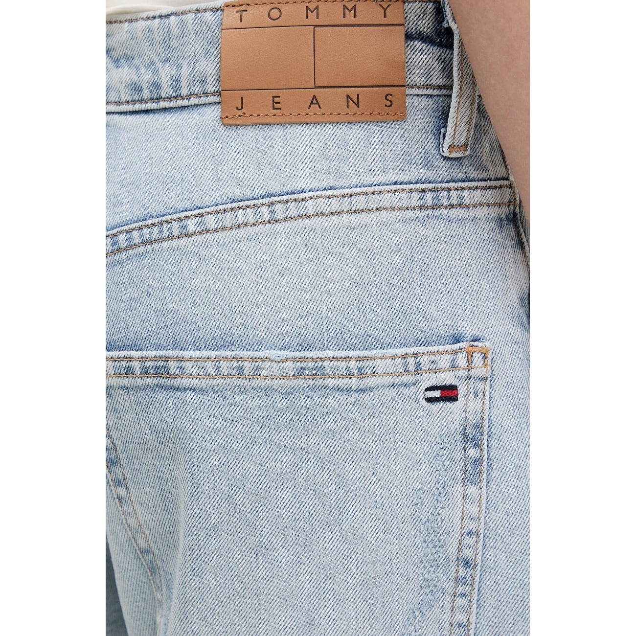 Tommy Hilfiger Jeans Femme Jeans