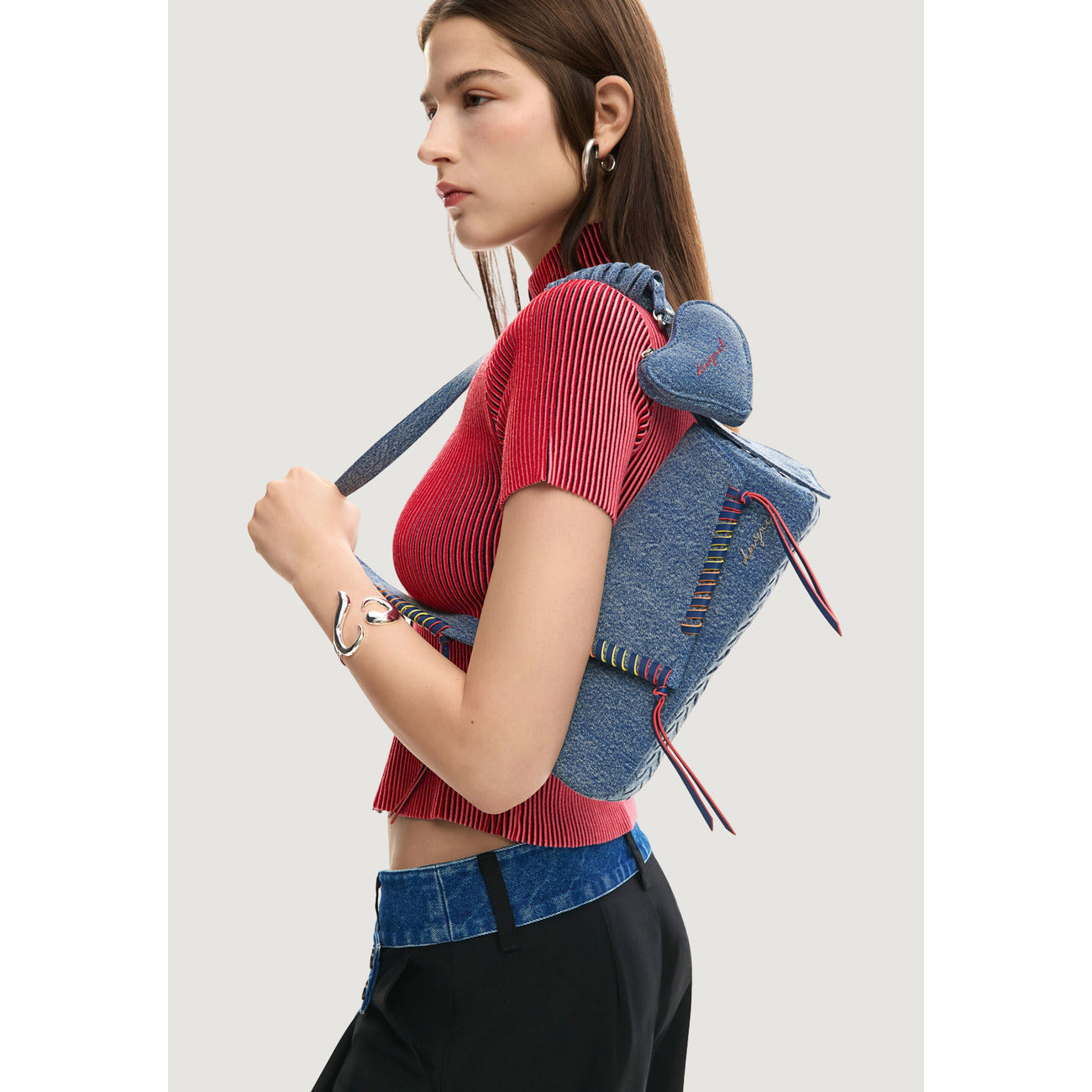 Desigual Femme Sacs