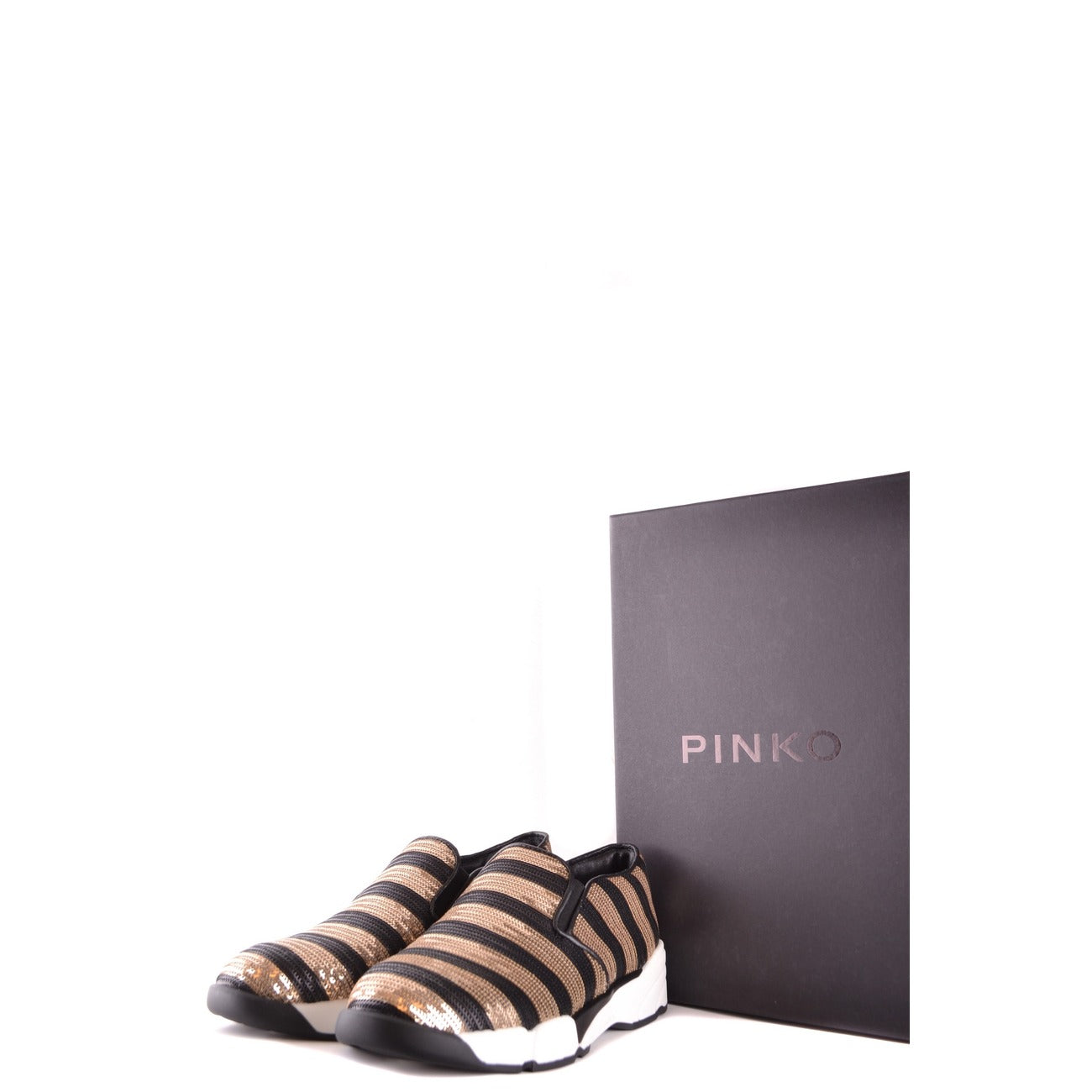 Pinko Femme Baskets