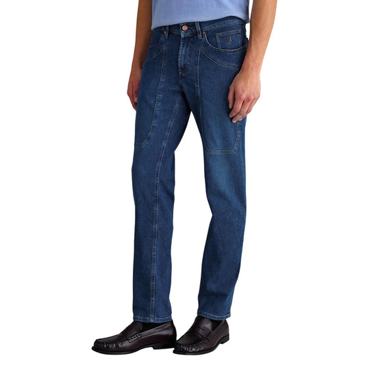 Jeckerson Homme Jeans