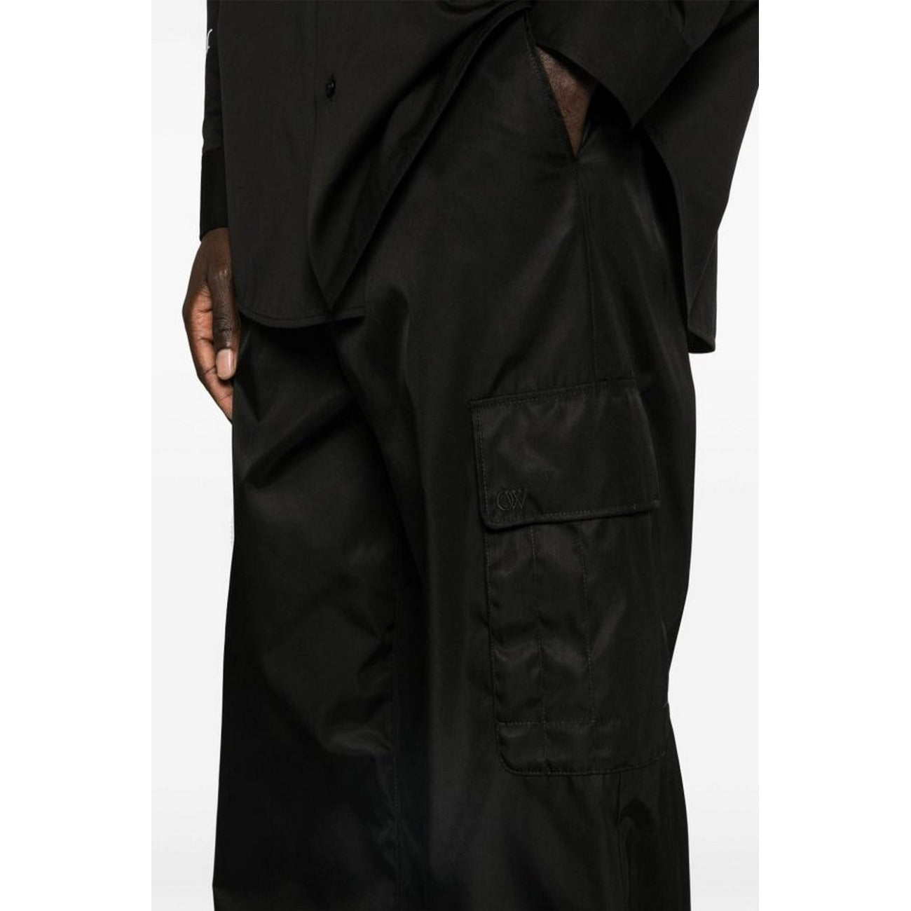 Off-white Homme Pantalons