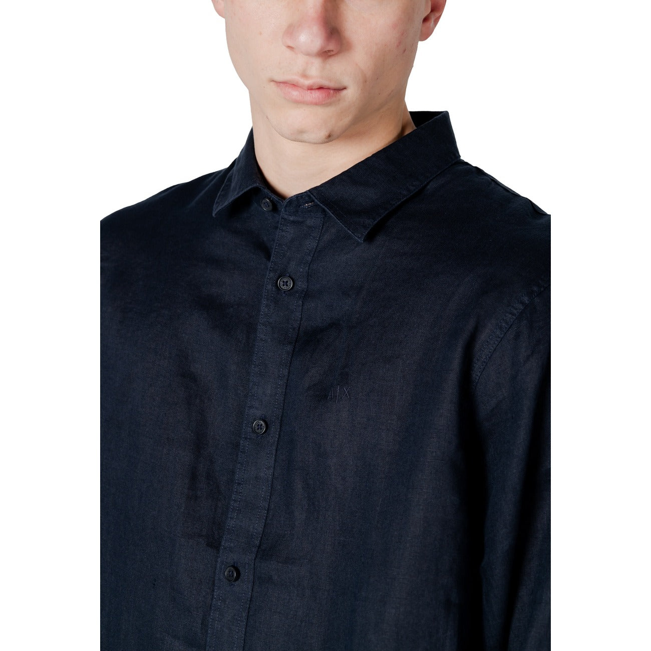 Armani Exchange Homme Chemises