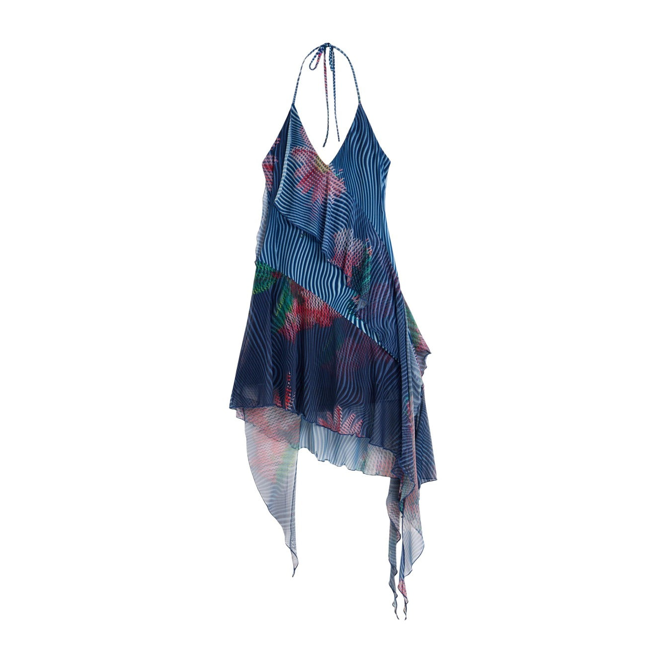 Desigual Femme Robes