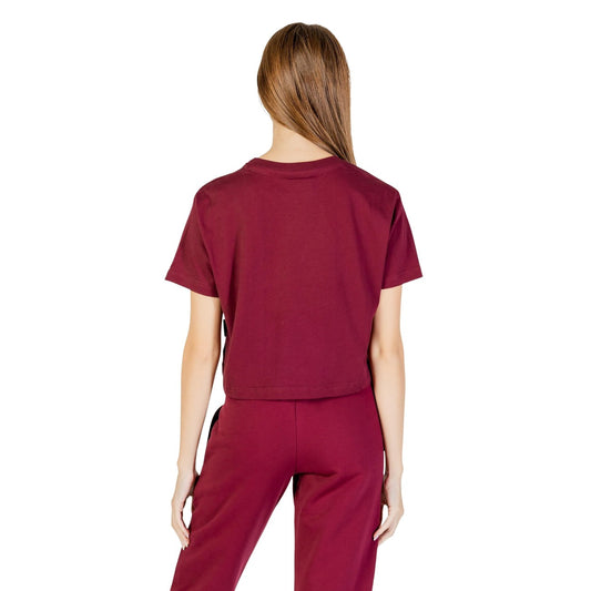 Icon Femme T-Shirts