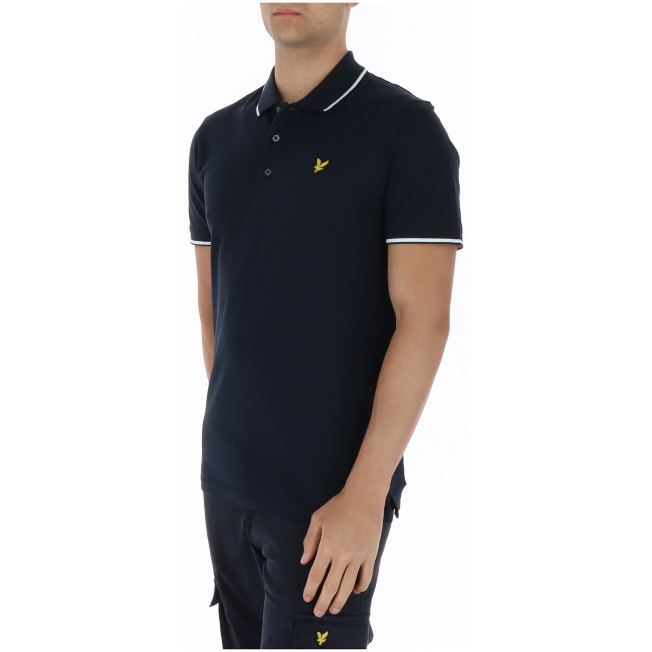 Lyle & Scott Homme Polo