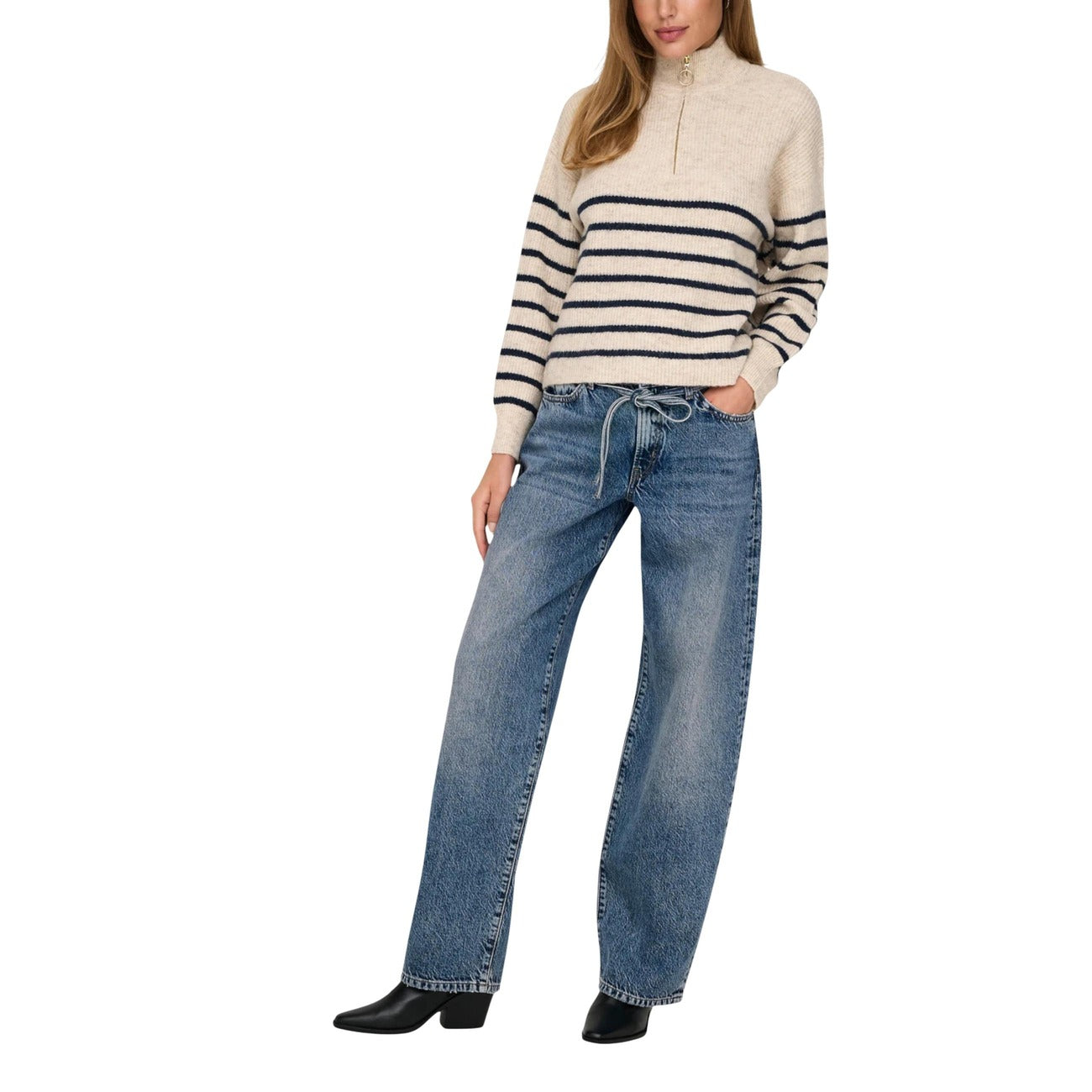 Only Femme Jeans