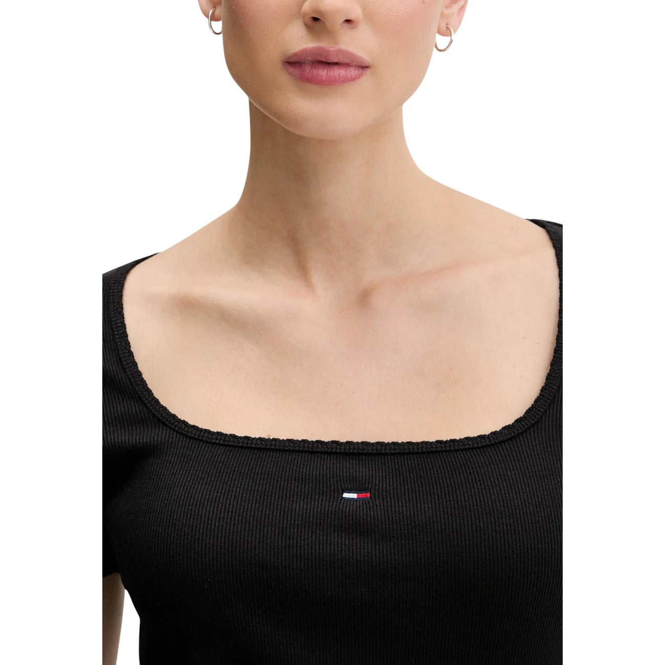 Tommy Hilfiger Jeans Femme T-Shirts