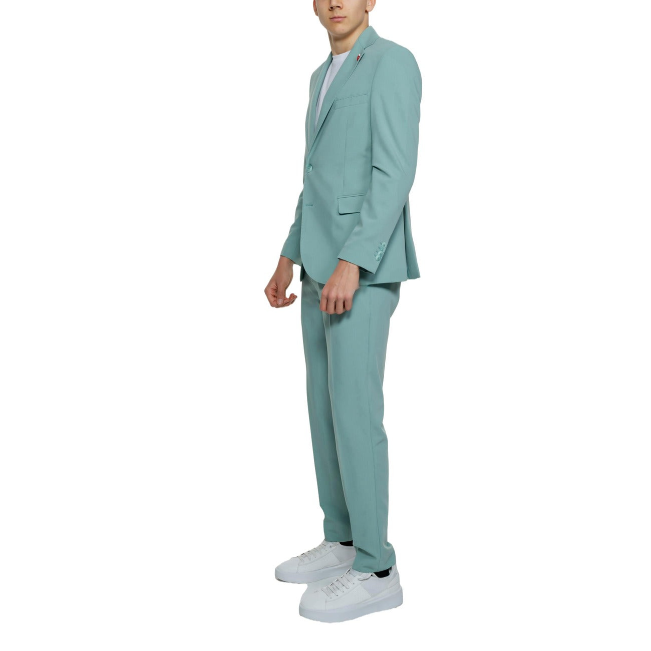 Mulish Homme Costumes