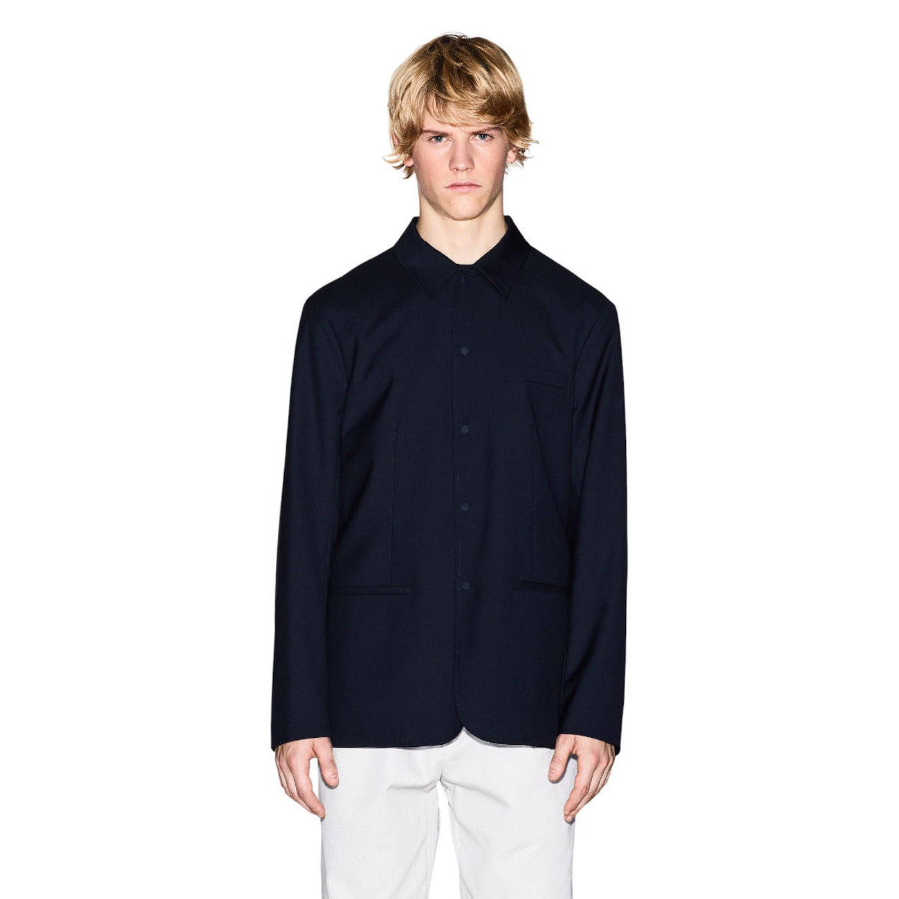 Armani Exchange Homme Jaquettes