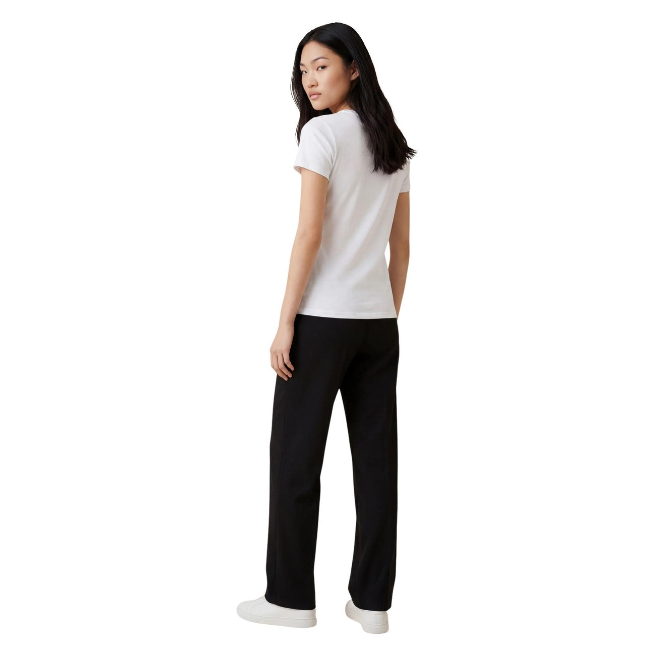 Armani Exchange Femme T-Shirts