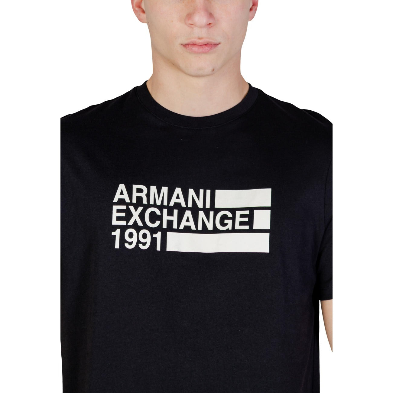 Armani Exchange Homme T-Shirts