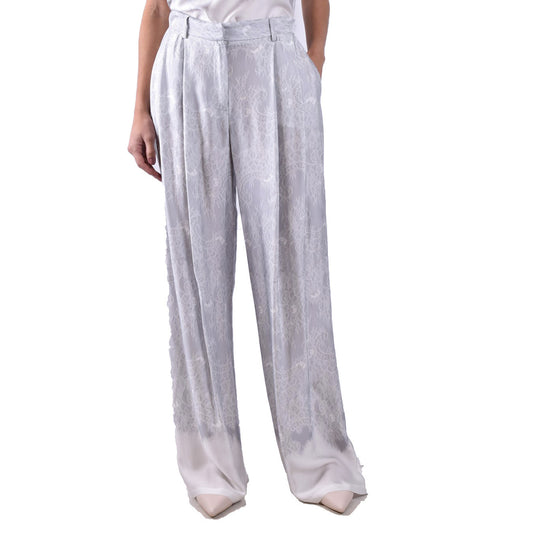 Ermanno Femme Pantalons