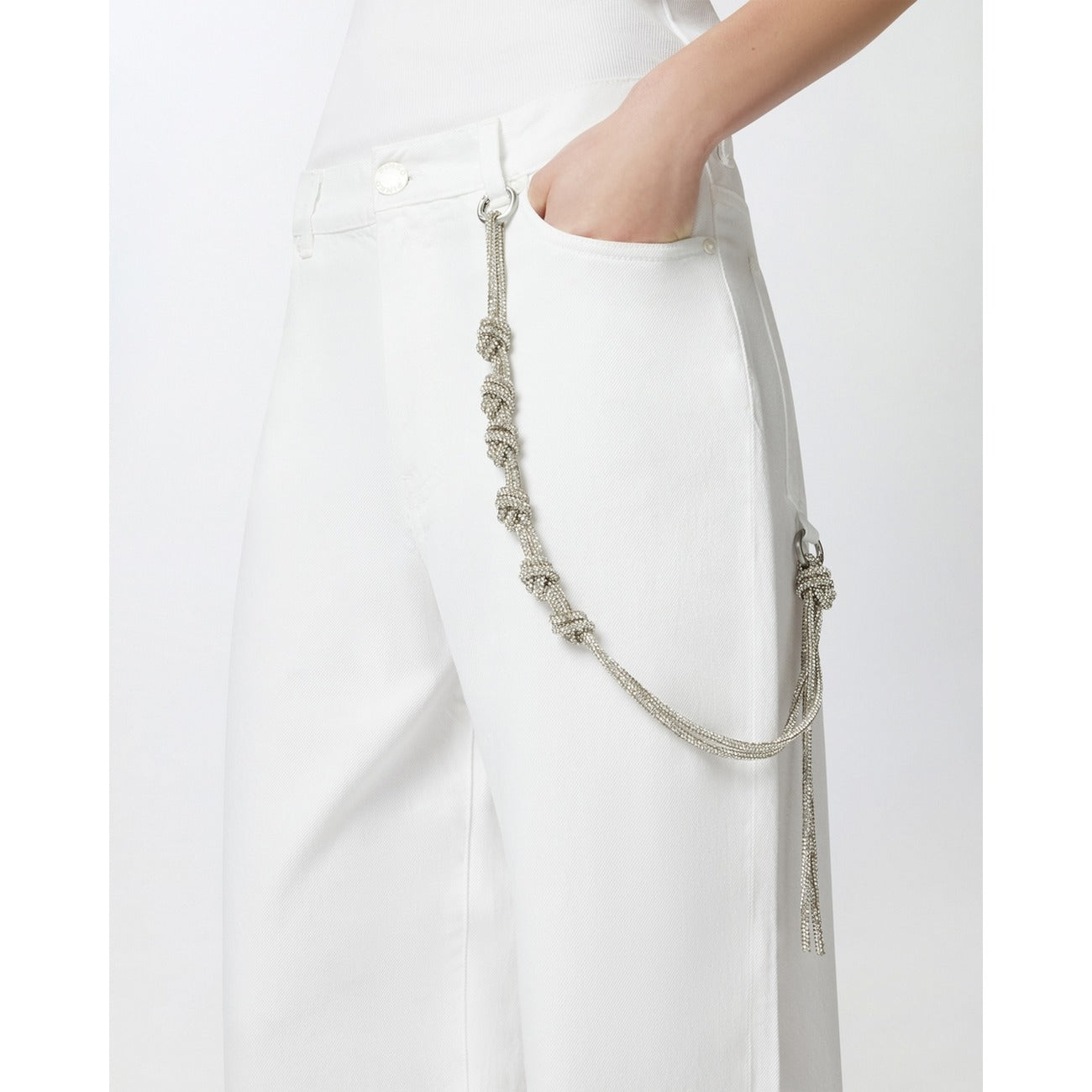 Pinko Femme Pantalons