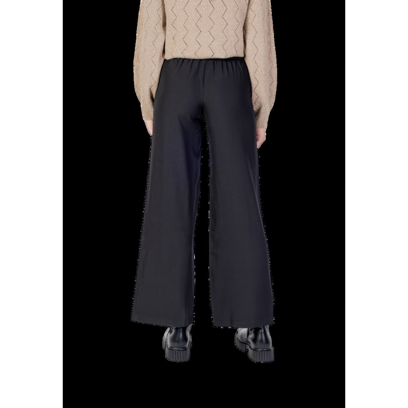 Jacqueline De Yong Femme Pantalons