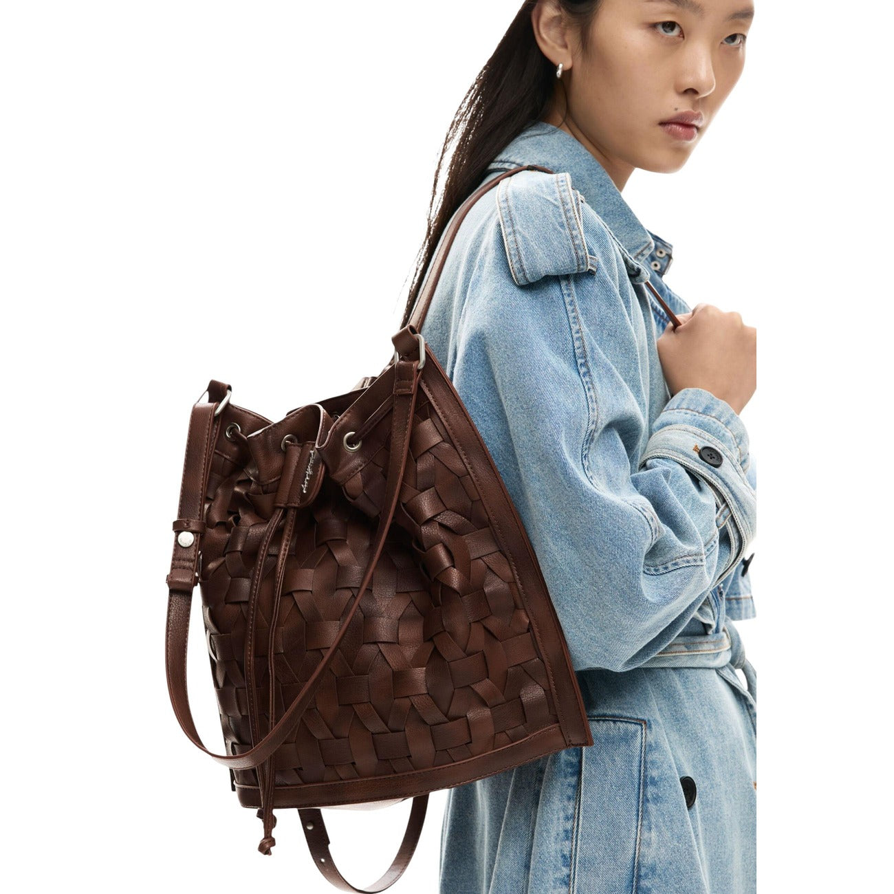 Desigual Femme Sacs