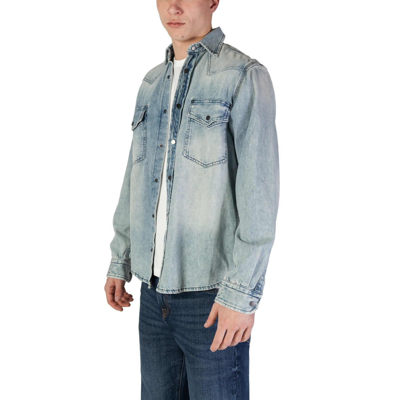 Boss Homme Chemises