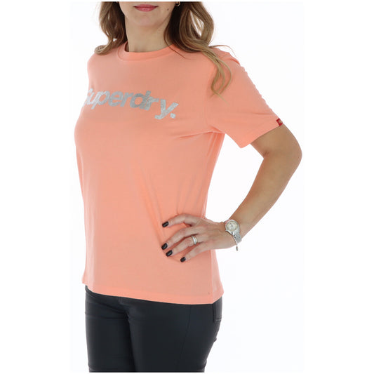 Superdry Femme T-Shirts